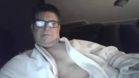 gameon1969 online show from 01/08/25, 12:05