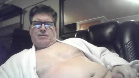 gameon1969 online show from 01/11/25, 07:49