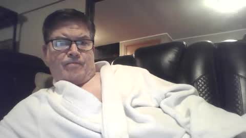 gameon1969 online show from 01/13/25, 05:55