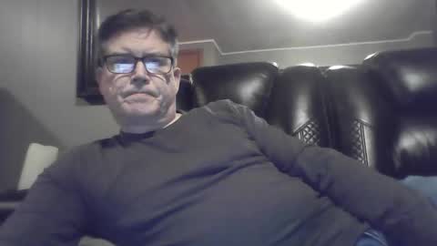 gameon1969 online show from 01/18/25, 02:14