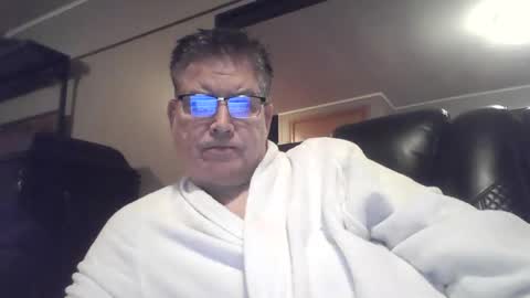 gameon1969 online show from 01/19/25, 07:15