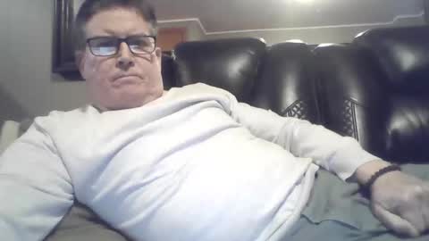 gameon1969 online show from 01/20/25, 08:50