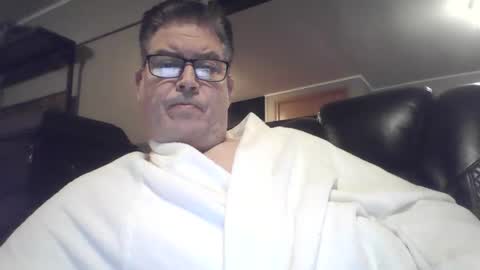 gameon1969 online show from 01/25/25, 09:36