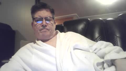 gameon1969 online show from 01/26/25, 12:33