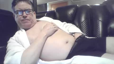 gameon1969 online show from 02/08/25, 03:21