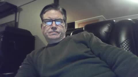 gameon1969 online show from 02/09/25, 05:08