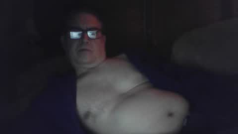 gameon1969 online show from 11/20/25, 05:51