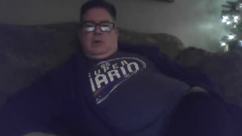 gameon1969 online show from 12/02/25, 05:57