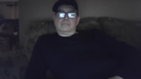 gameon1969 online show from 12/17/25, 03:12