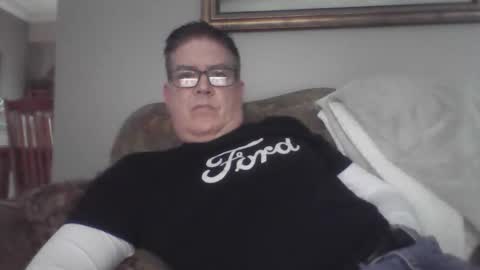 Snapshot of gameon1969 chatting on 03/07/26, 10:18 gameon1969 online show from 03/07/26, 10:18