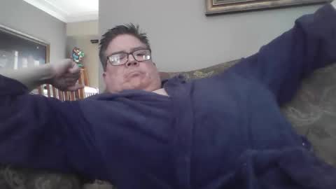 Snapshot of gameon1969 chatting on 03/18/26, 05:27 gameon1969 online show from 03/18/26, 05:27