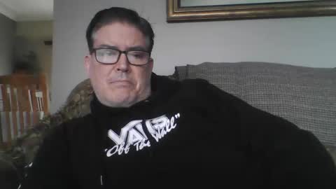 Snapshot of gameon1969 chatting on 04/19/26, 06:21 gameon1969 online show from 04/19/26, 06:21