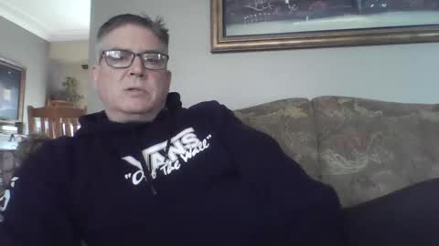 Snapshot of gameon1969 chatting on 05/10/26, 06:57 gameon1969 online show from 05/10/26, 06:57