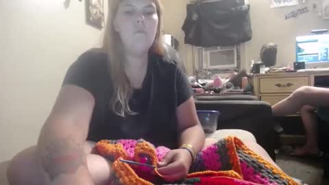 gamer202324 online show from 09/12/25, 01:06