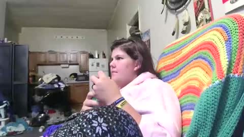 gamer202324 online show from 09/18/25, 01:18