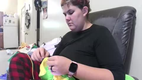 gamer202324 online show from 10/29/25, 11:39