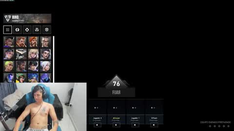 Snapshot of gamer_bigcock1 chatting on 01/07/26, 01:30 gamer_bigcock1 online show from 01/07/26, 01:30