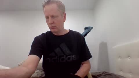 Snapshot of gamerboy200 chatting on 03/01/26, 10:56 gamerboy200 online show from 03/01/26, 10:56