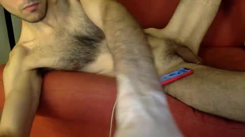 gamerdick009 online show from 01/02/25, 07:55