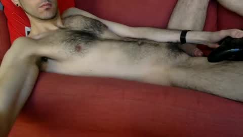 gamerdick009 online show from 01/25/25, 08:00