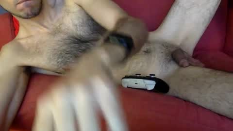 gamerdick009 online show from 10/17/25, 04:04