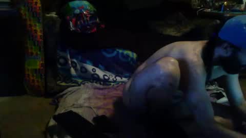 Snapshot of gamerfiend420 chatting on 09/15/25, 07:08 gamerfiend420 online show from 09/15/25, 07:08