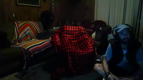 Snapshot of gamerfiend420 chatting on 10/27/25, 09:35 gamerfiend420 online show from 10/27/25, 09:35