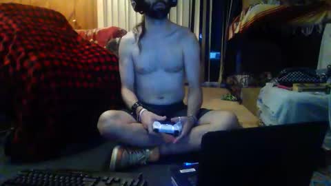 Snapshot of gamerfiend420 chatting on 11/04/25, 01:38 gamerfiend420 online show from 11/04/25, 01:38