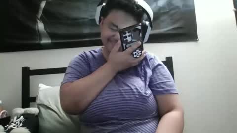 GamerGurl online show from 12/01/25, 12:59