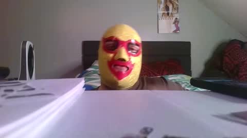 Snapshot of gamerguyking1 chatting on 12/04/24, 07:06 Gamerguyking90 online show from 12/04/24, 07:06