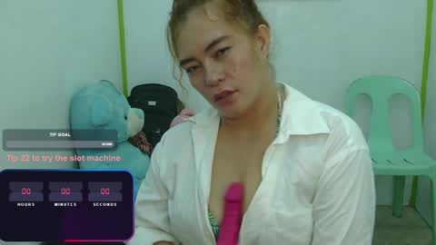 Snapshot of gamerstar9 chatting on 12/03/24, 05:20 Jena online show from 12/03/24, 05:20