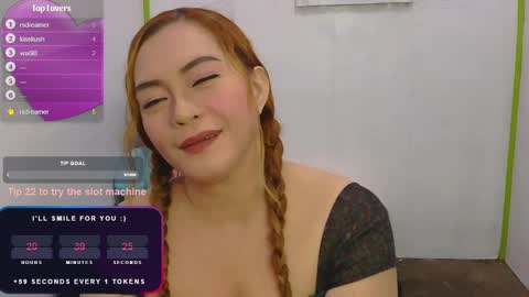 Snapshot of gamerstar9 chatting on 12/04/24, 04:32 Jena online show from 12/04/24, 04:32