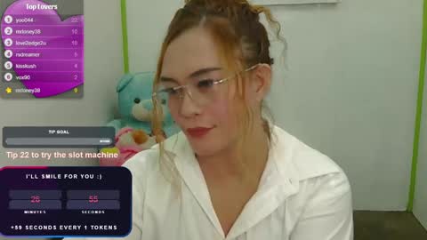 Snapshot of gamerstar9 chatting on 12/05/24, 01:17 Jena online show from 12/05/24, 01:17