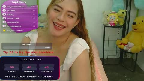 Snapshot of gamerstar9 chatting on 12/16/24, 12:49 Jena online show from 12/16/24, 12:49