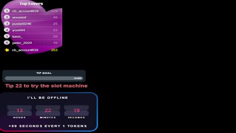 Snapshot of gamerstar9 chatting on 01/07/25, 06:56 Jena online show from 01/07/25, 06:56