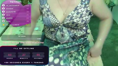 Snapshot of gamerstar9 chatting on 01/11/25, 07:06 Jena online show from 01/11/25, 07:06
