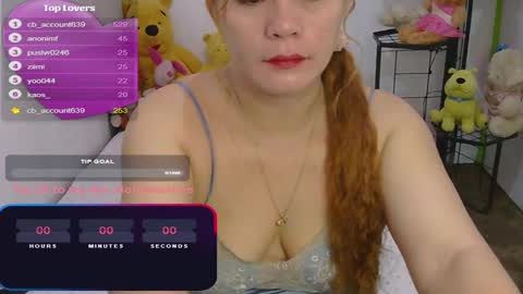 Snapshot of gamerstar9 chatting on 01/20/25, 04:45 Jena online show from 01/20/25, 04:45