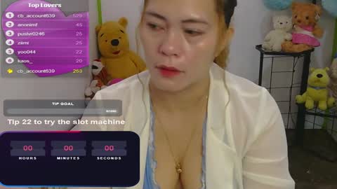 Snapshot of gamerstar9 chatting on 01/24/25, 04:49 Jena online show from 01/24/25, 04:49