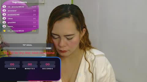 Snapshot of gamerstar9 chatting on 01/29/25, 07:04 Jena online show from 01/29/25, 07:04