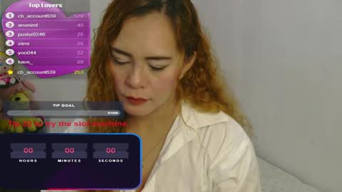 Snapshot of gamerstar9 chatting on 01/29/25, 10:05 Jena online show from 01/29/25, 10:05