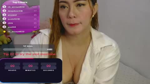 Snapshot of gamerstar9 chatting on 02/06/25, 07:13 Jena online show from 02/06/25, 07:13