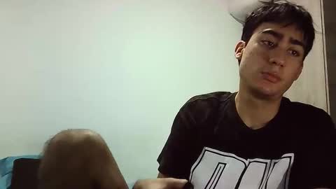 gamertwink19 online show from 11/13/25, 03:38