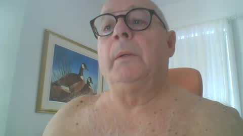 gamin68 online show from 01/27/25, 01:52