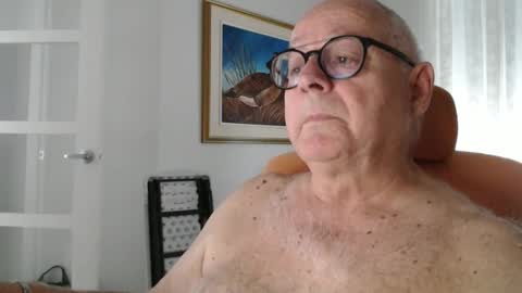 gamin68 online show from 09/26/25, 04:55