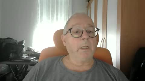 gamin68 online show from 01/18/26, 02:32