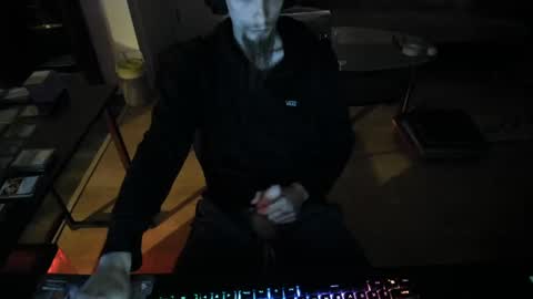 Snapshot of gamingpleasure chatting on 10/13/25, 06:57 GamingPleasure online show from 10/13/25, 06:57