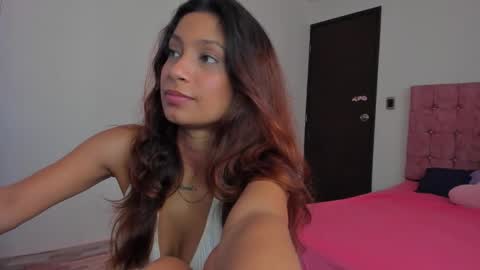 gamora_33 online show from 05/14/26, 05:31
