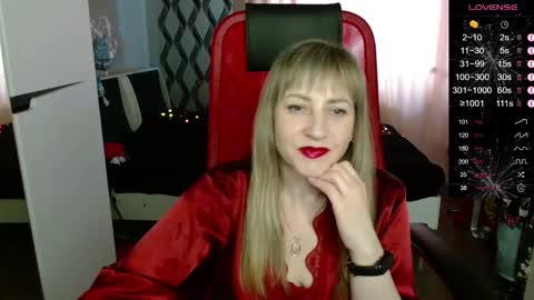 Janette online show from 03/12/25, 01:30