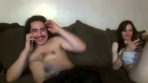 gangdrewski online show from 02/07/26, 02:21