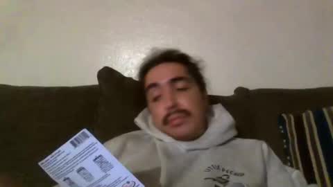 gangdrewski online show from 02/08/26, 03:10